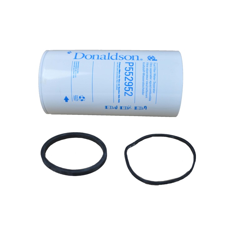 Palivový filtr Donaldson P552952, RE539465