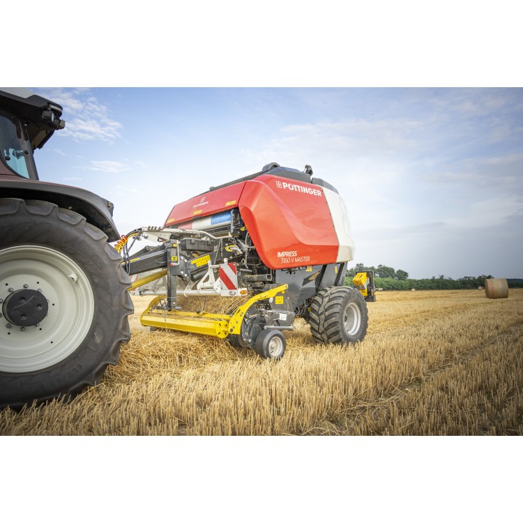 IMPRESS 3160 V MASTER