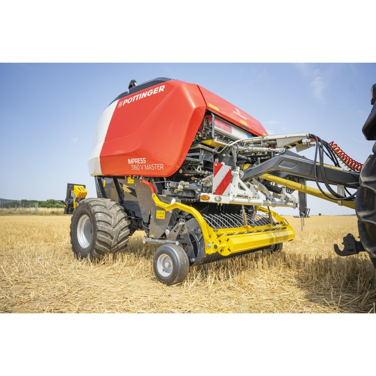 IMPRESS 3160 V MASTER