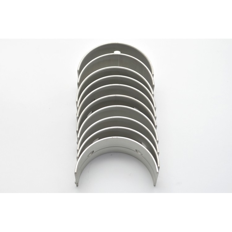 Sada hlavních ložisek 1. přebrus 4V