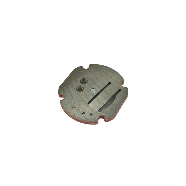 Ventil hlavy kompresoru