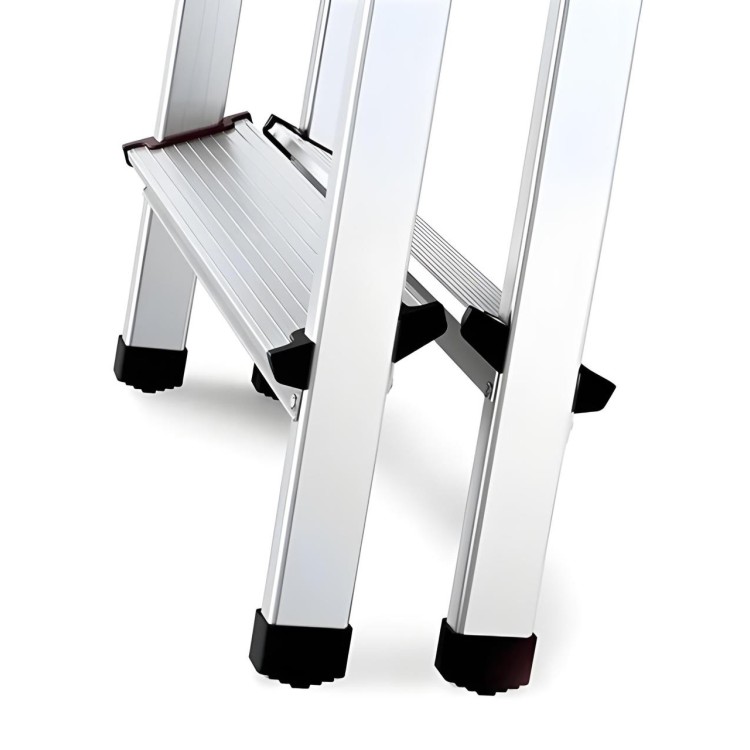 Schůdky AL 2x3 HOME oboustranné