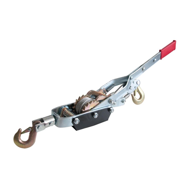 XTline XT19799 Ráčnová kladka 4000kg