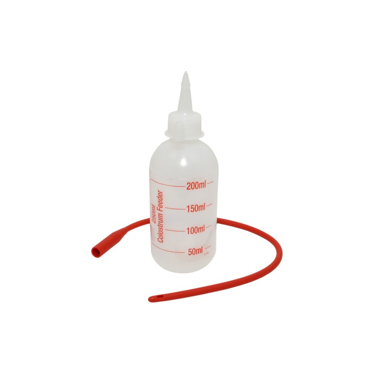 Drencher pro jehňata