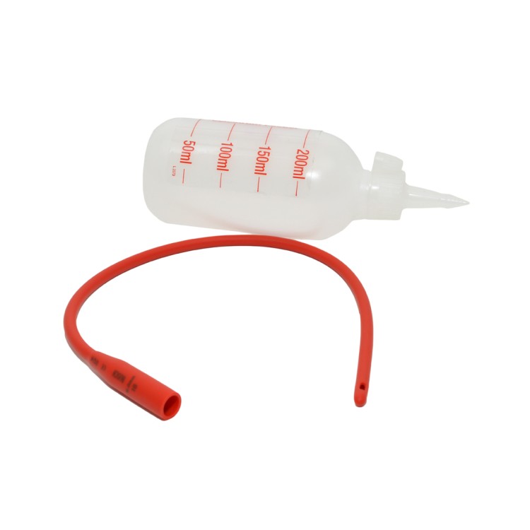 Drencher pro jehňata