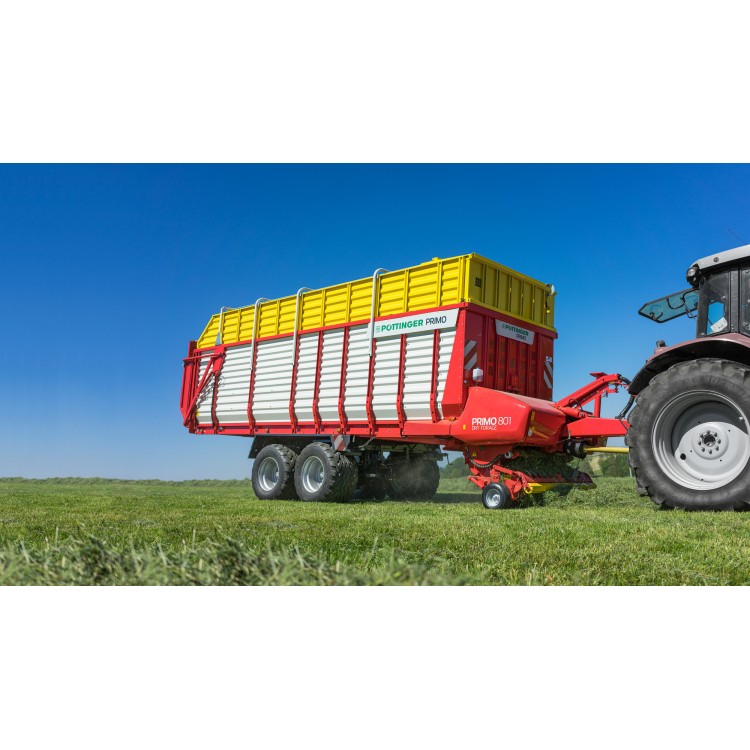 PRIMO 801 L