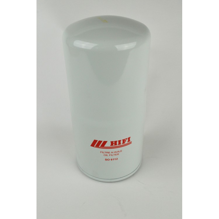olejový filtr SO6112