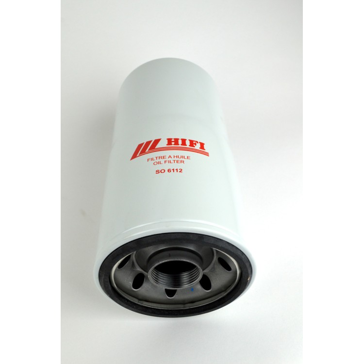 olejový filtr SO6112