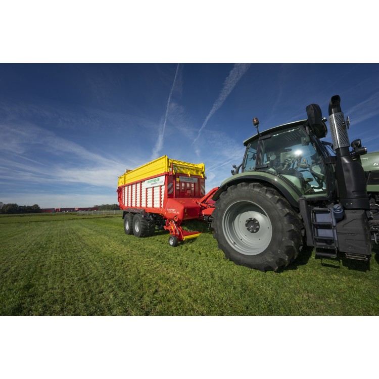 EUROPROFI 5010 D COMBILINE