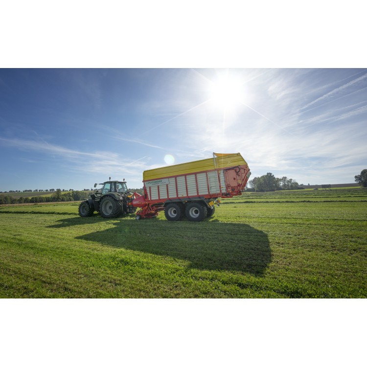 EUROPROFI 5010 D COMBILINE