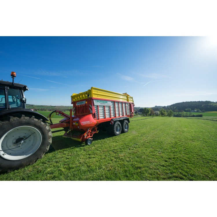 EUROPROFI 5010 D COMBILINE