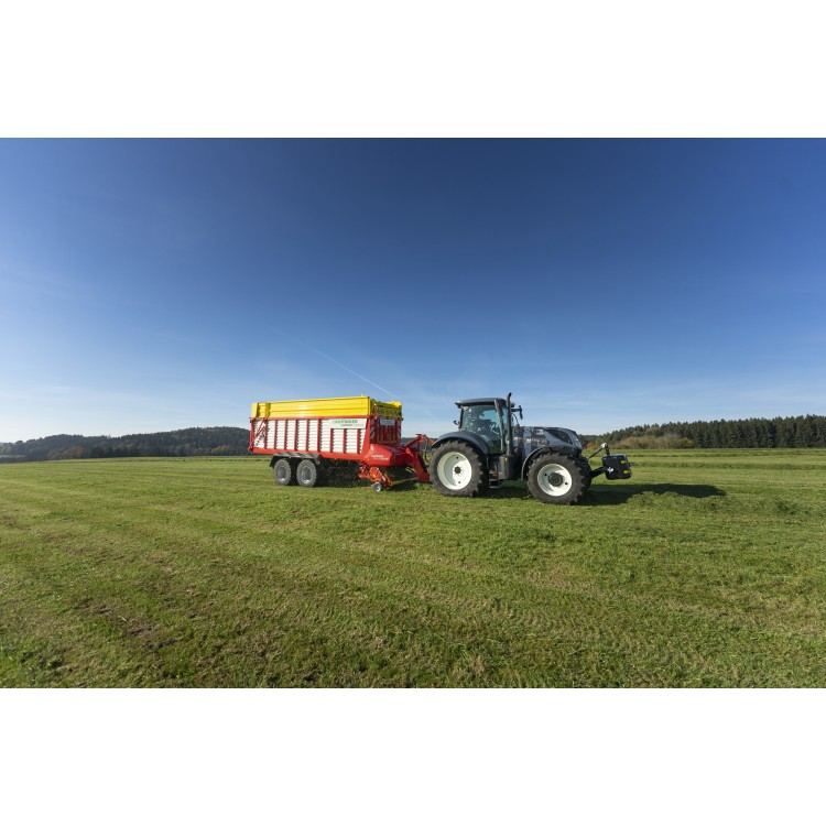 EUROPROFI 5010 D COMBILINE