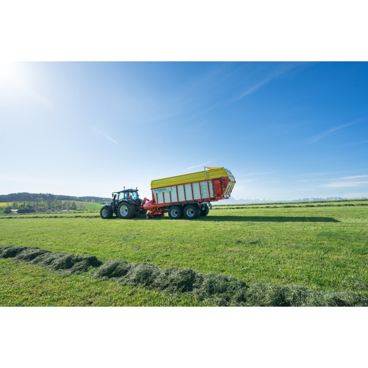 EUROPROFI 5010 D COMBILINE