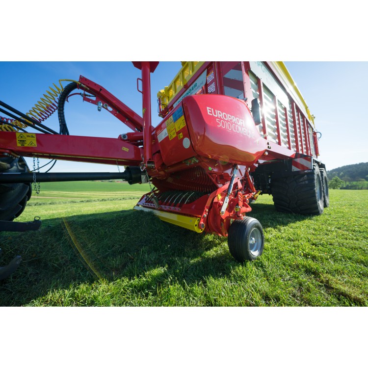 EUROPROFI 5010 D COMBILINE