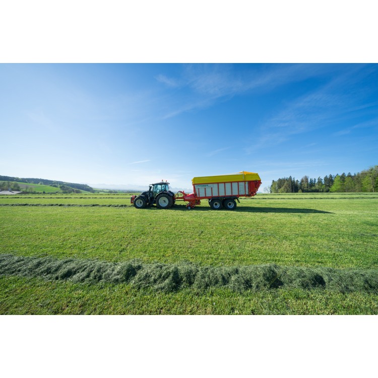 EUROPROFI 5010 D COMBILINE