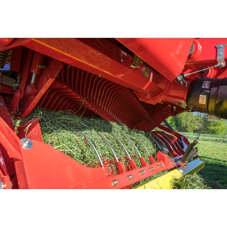 EUROPROFI 5010 D COMBILINE