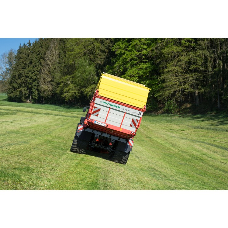 EUROPROFI 5010 D COMBILINE