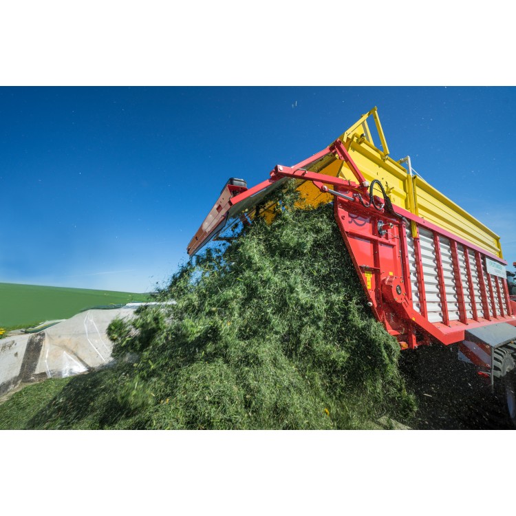 EUROPROFI 5010 D COMBILINE