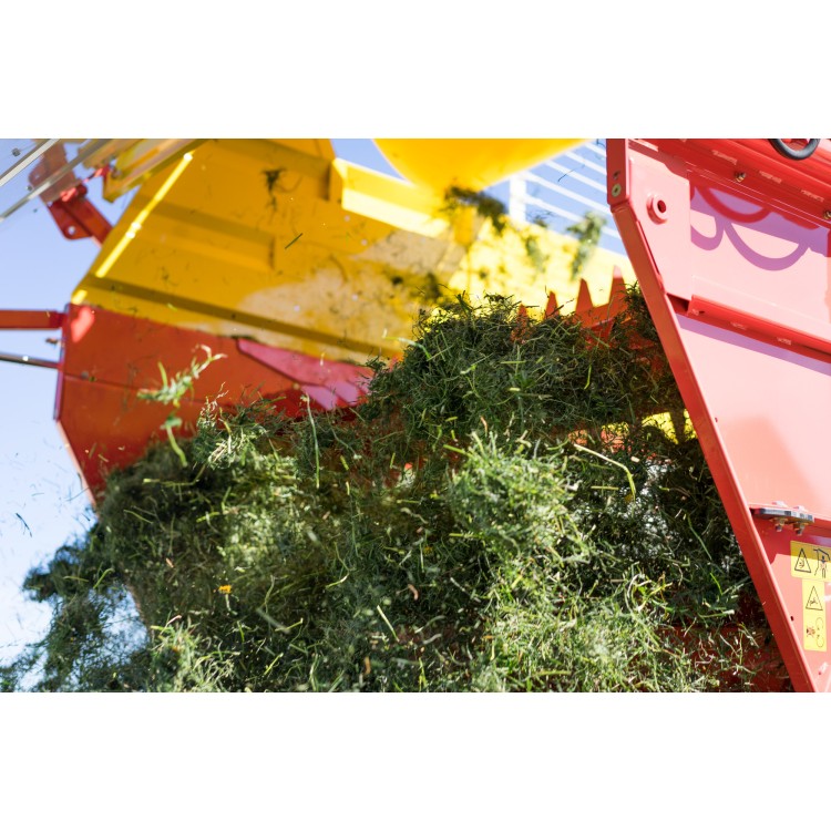 EUROPROFI 5010 D COMBILINE