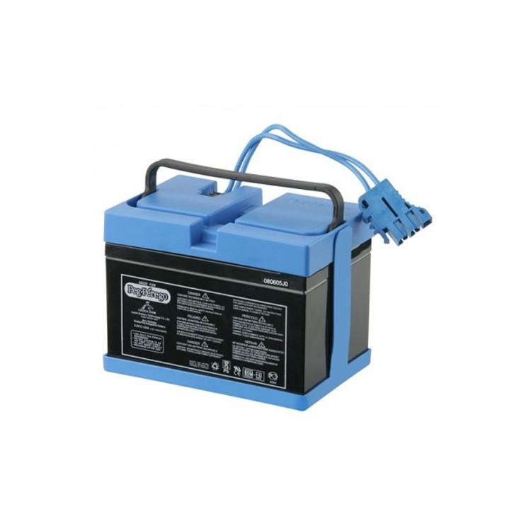 Baterie 12V Peg Perego do Gatora MCE42551X000 a MCE42646X000