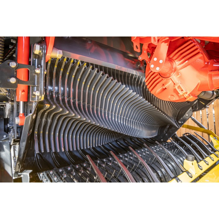 Pöttinger JUMBO 5320 DB / 5340