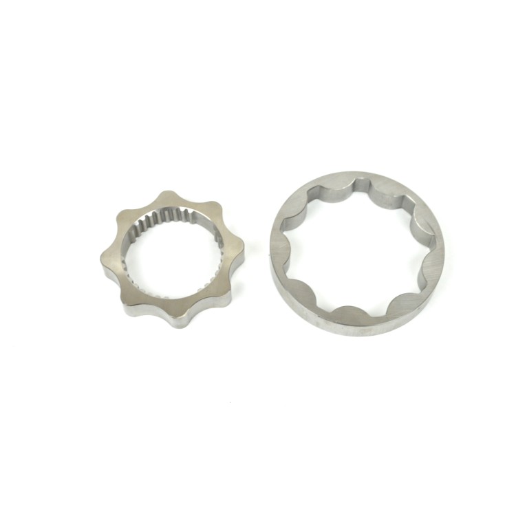 Sada čerpacích kol 78007999, 78007052, 78007051