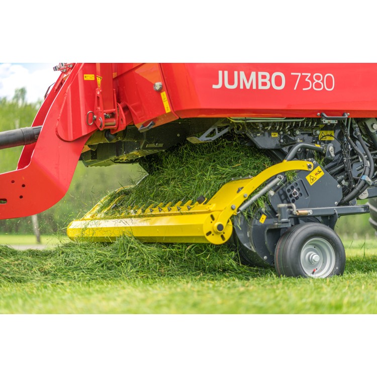 JUMBO 7380 DB