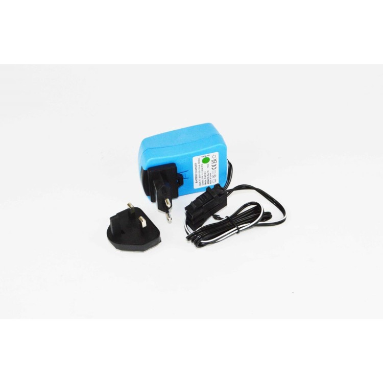 Nabiječka k baterii12V Peg Perego