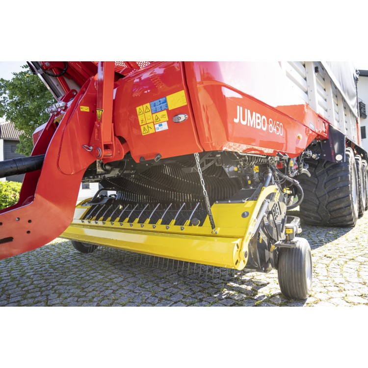 JUMBO 8450 DB