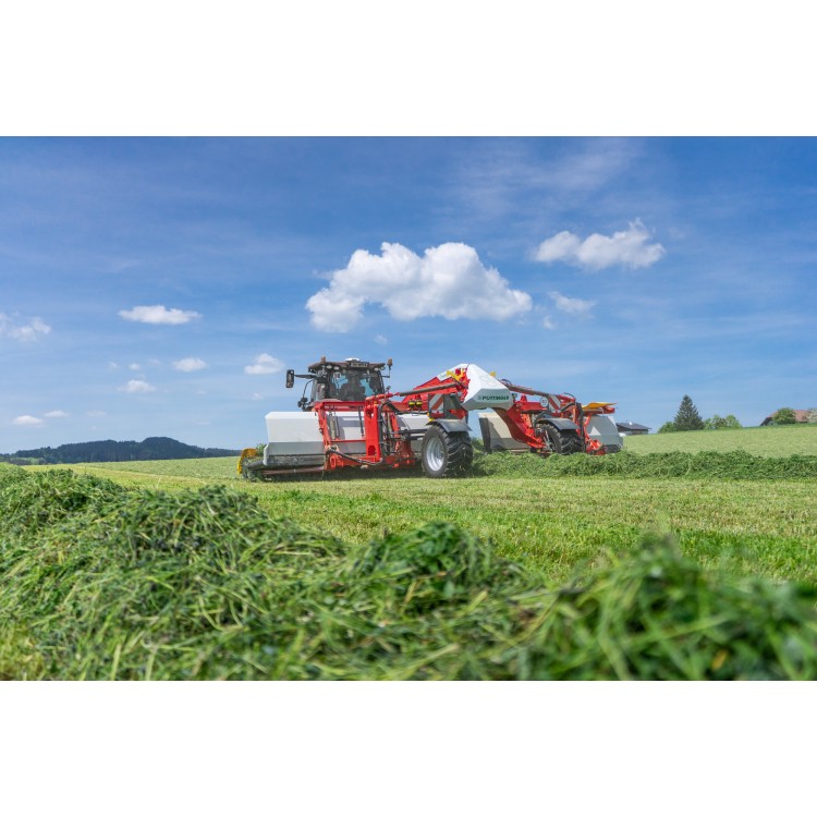 Pöttinger MERGENTO VT