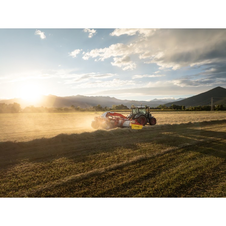 Pöttinger MERGENTO VT