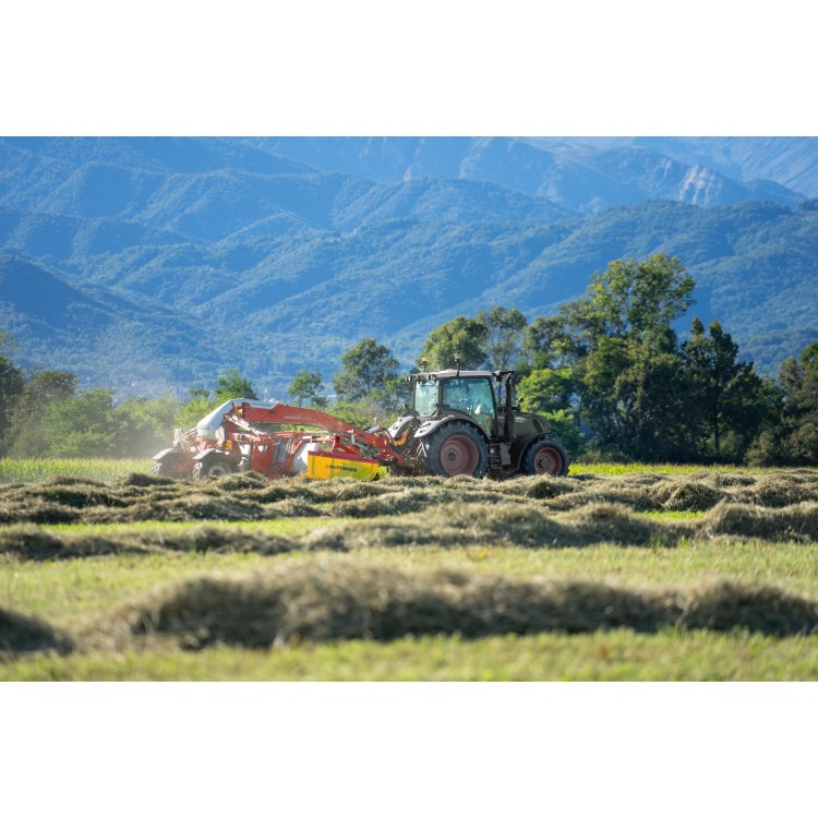 Pöttinger MERGENTO VT