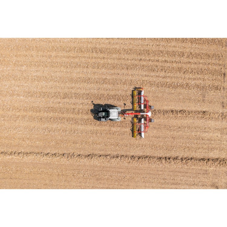 Pöttinger MERGENTO VT