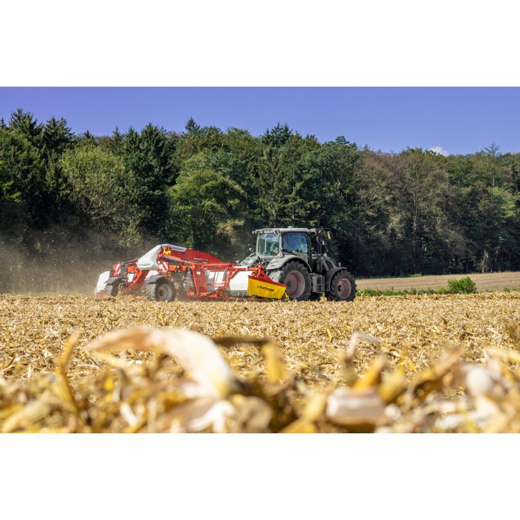 Pöttinger MERGENTO VT