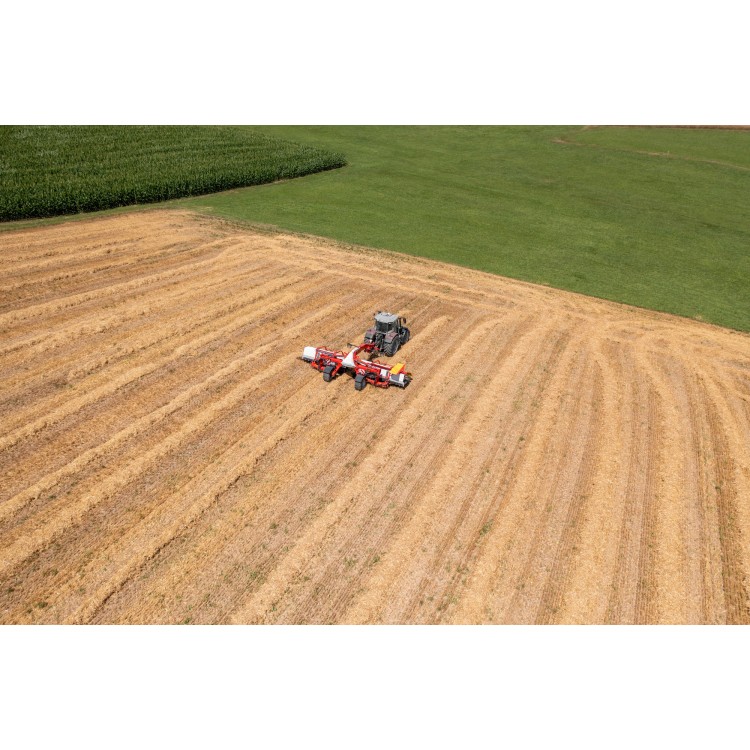 Pöttinger MERGENTO VT