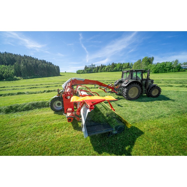 Pöttinger MERGENTO VT