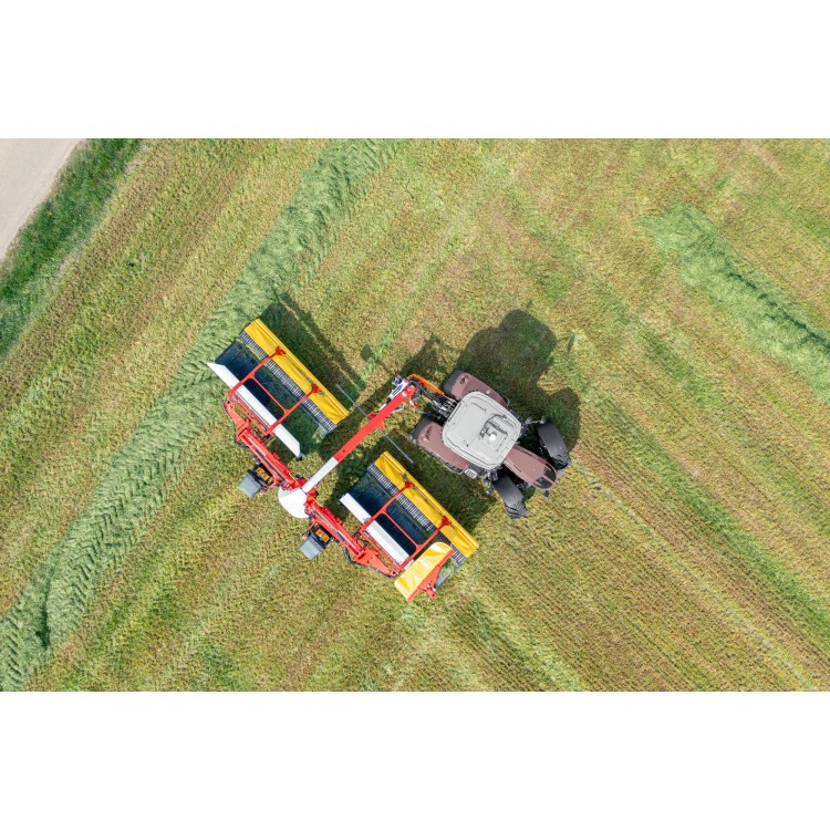 Pöttinger MERGENTO VT