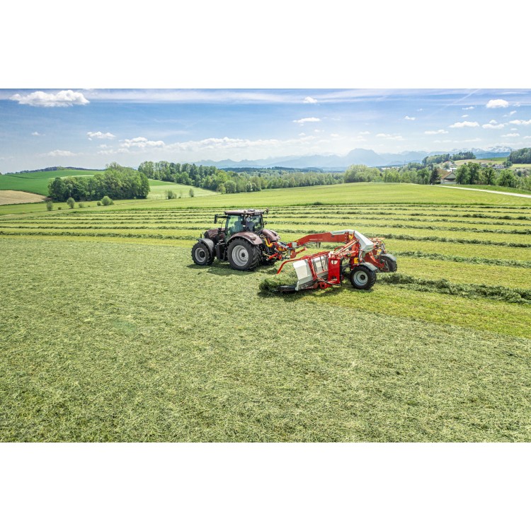 Pöttinger MERGENTO VT