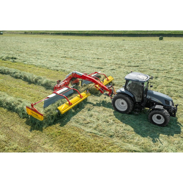 Pöttinger MERGENTO VT