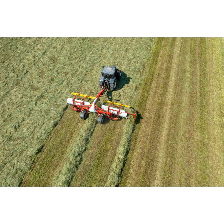 Pöttinger MERGENTO VT