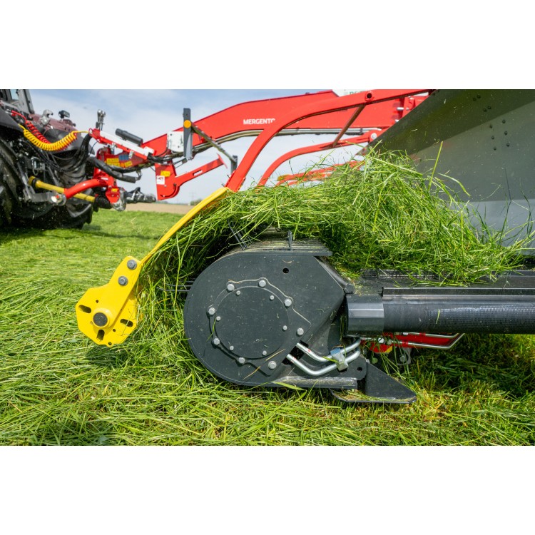 Pöttinger MERGENTO VT