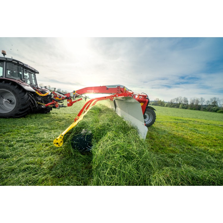 Pöttinger MERGENTO VT