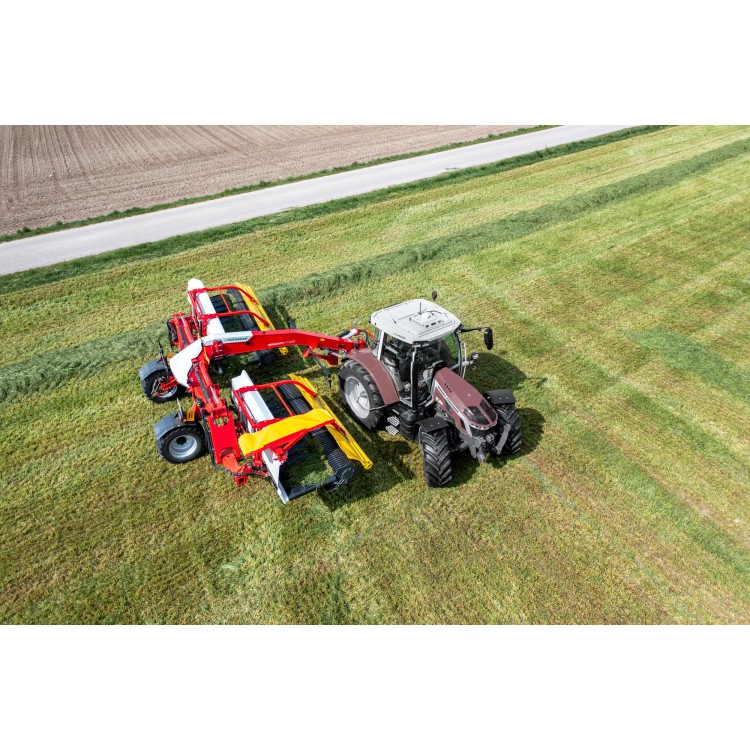 Pöttinger MERGENTO VT