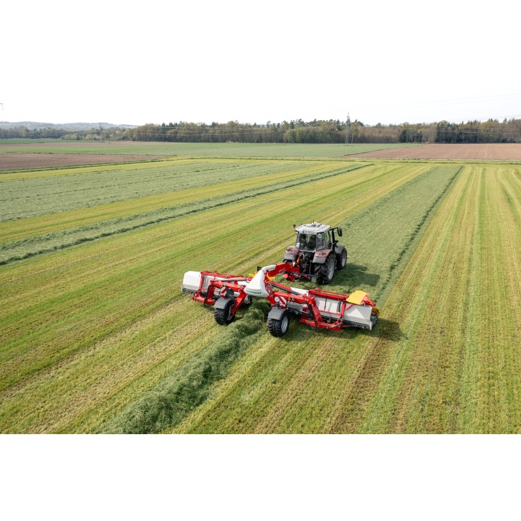 Pöttinger MERGENTO VT