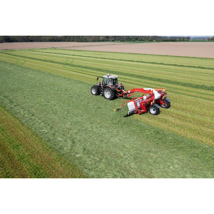 Pöttinger MERGENTO VT