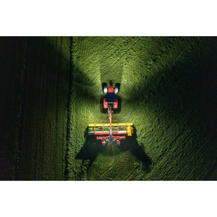 Pöttinger MERGENTO VT