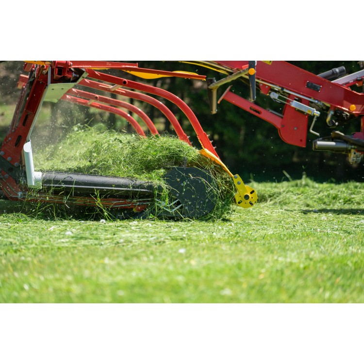 Pöttinger MERGENTO VT