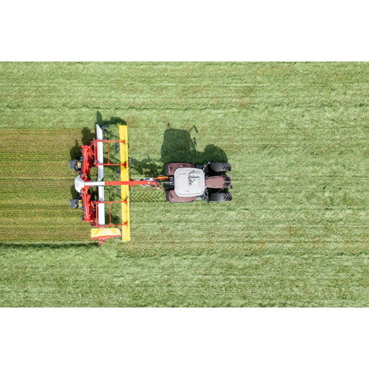 Pöttinger MERGENTO VT