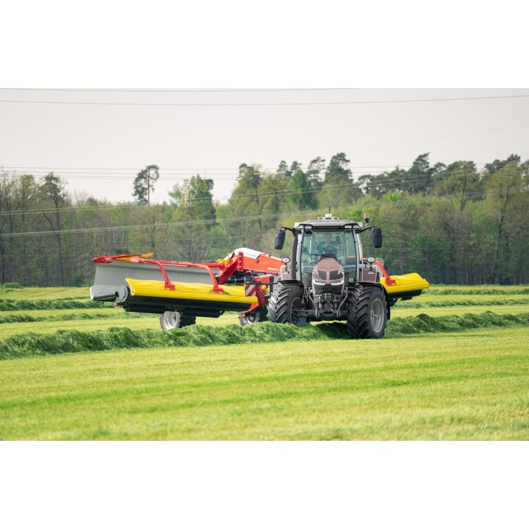 Pöttinger MERGENTO VT