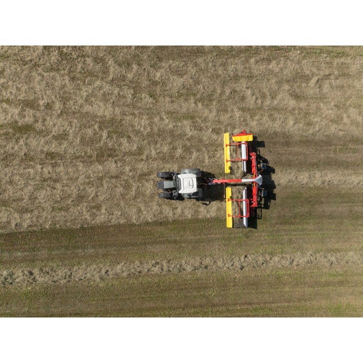 Pöttinger MERGENTO VT